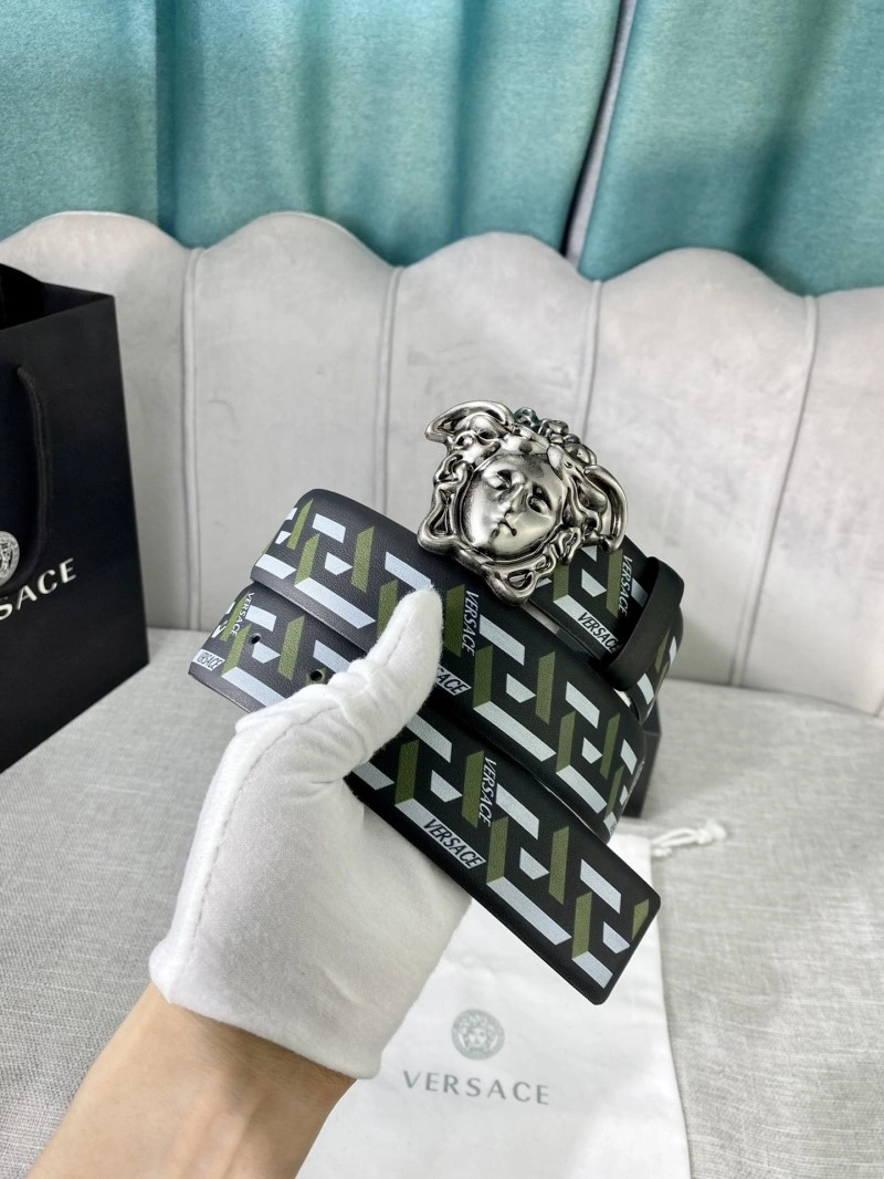 NewStyle Versace Belts 304377