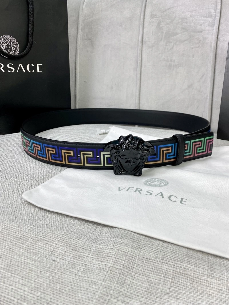 HighPerformance Versace Belts 304379