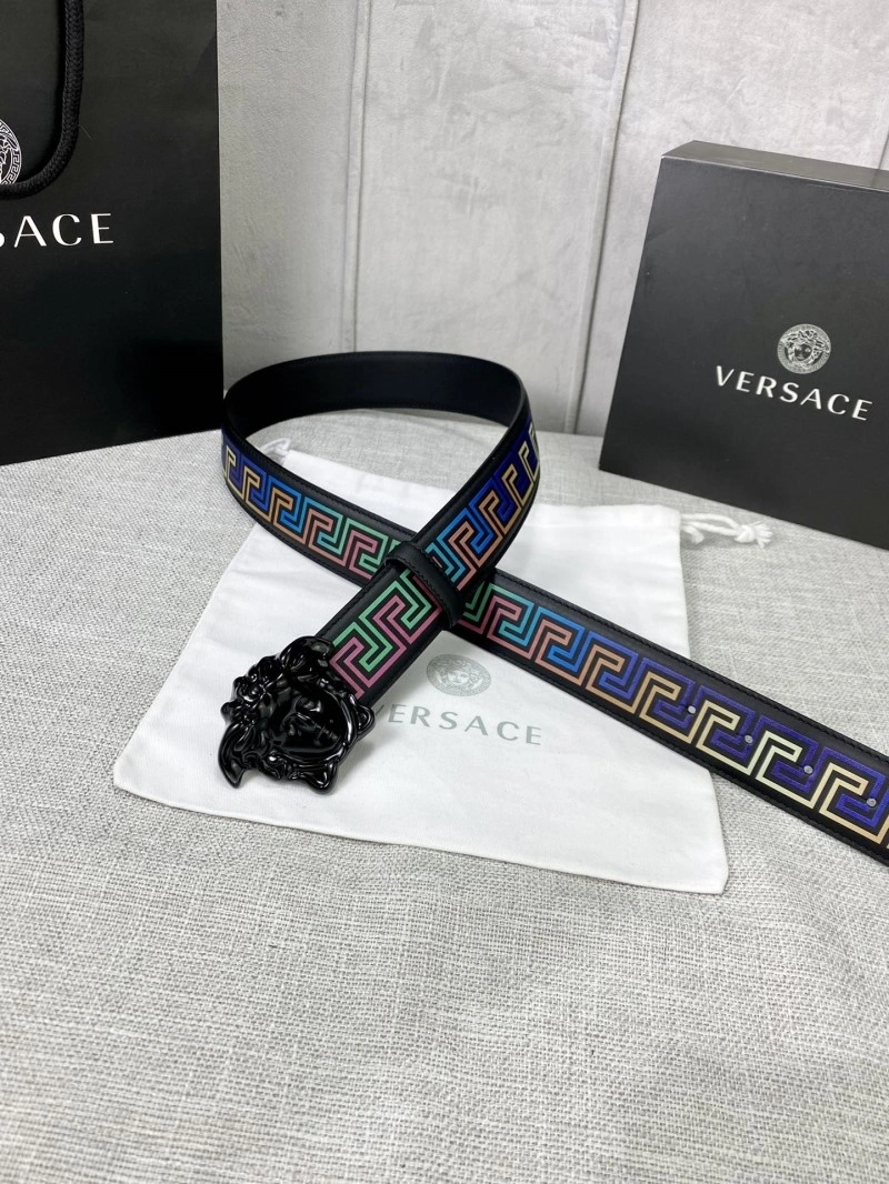 HighPerformance Versace Belts 304379