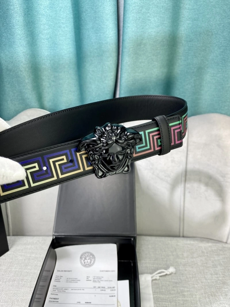 HighPerformance Versace Belts 304379