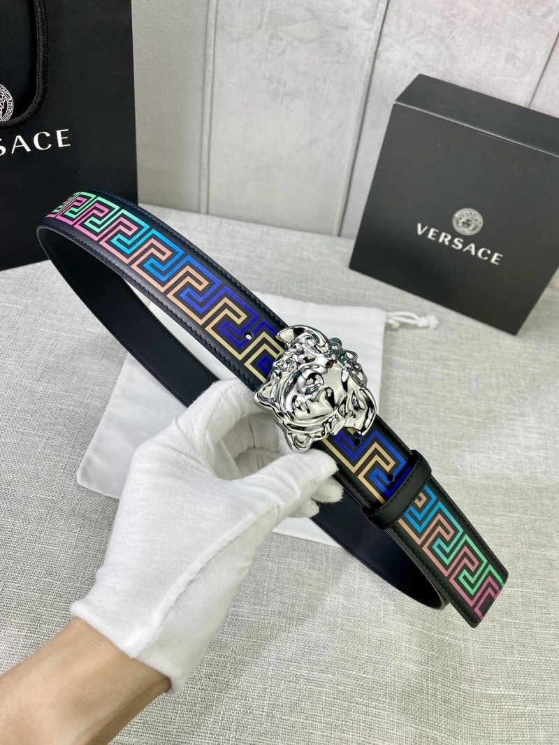 HighPerformance Versace Belts 304379