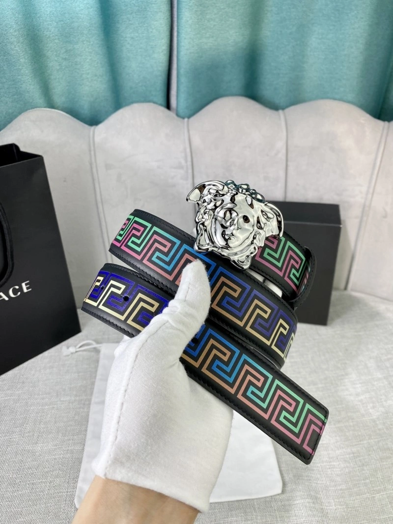 HighPerformance Versace Belts 304379