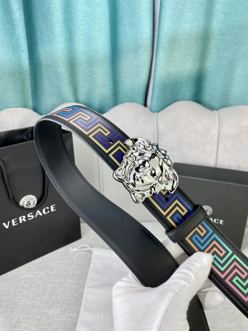 HighPerformance Versace Belts 304379