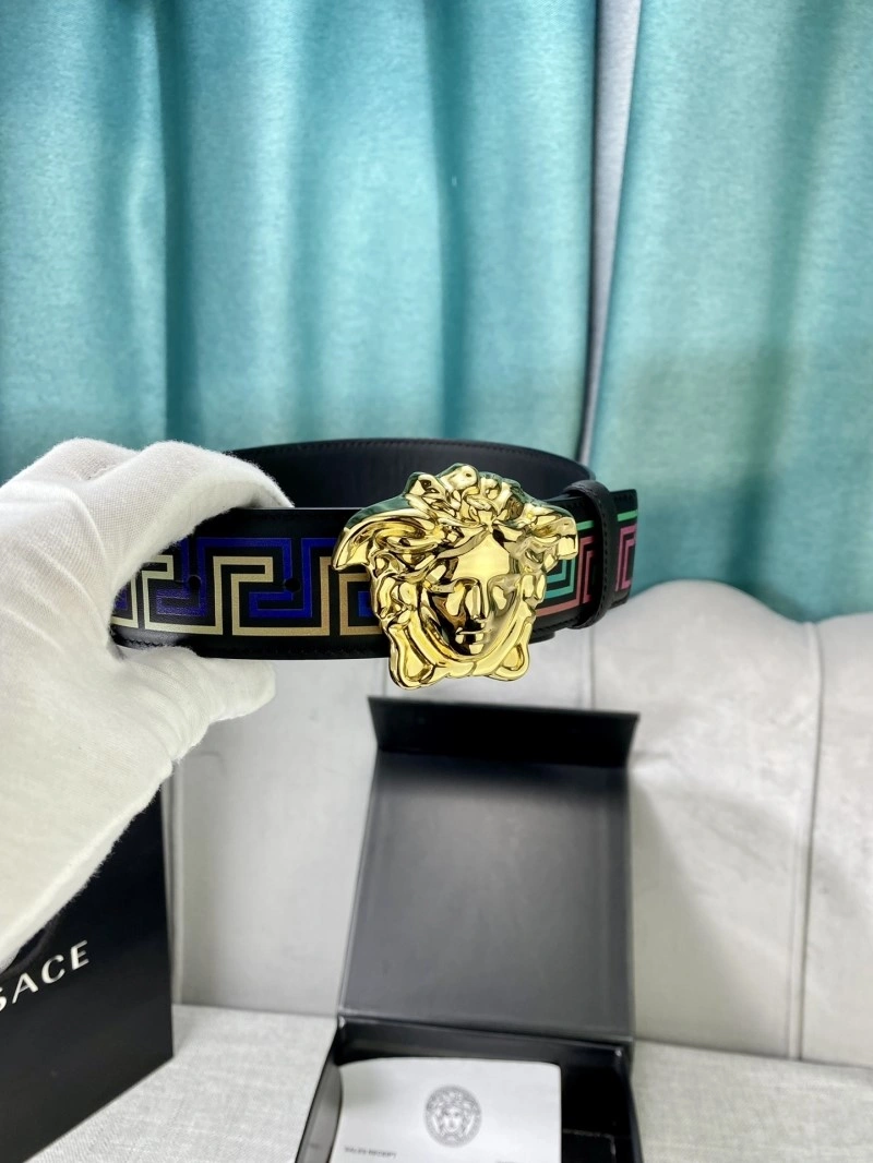 HighPerformance Versace Belts 304379