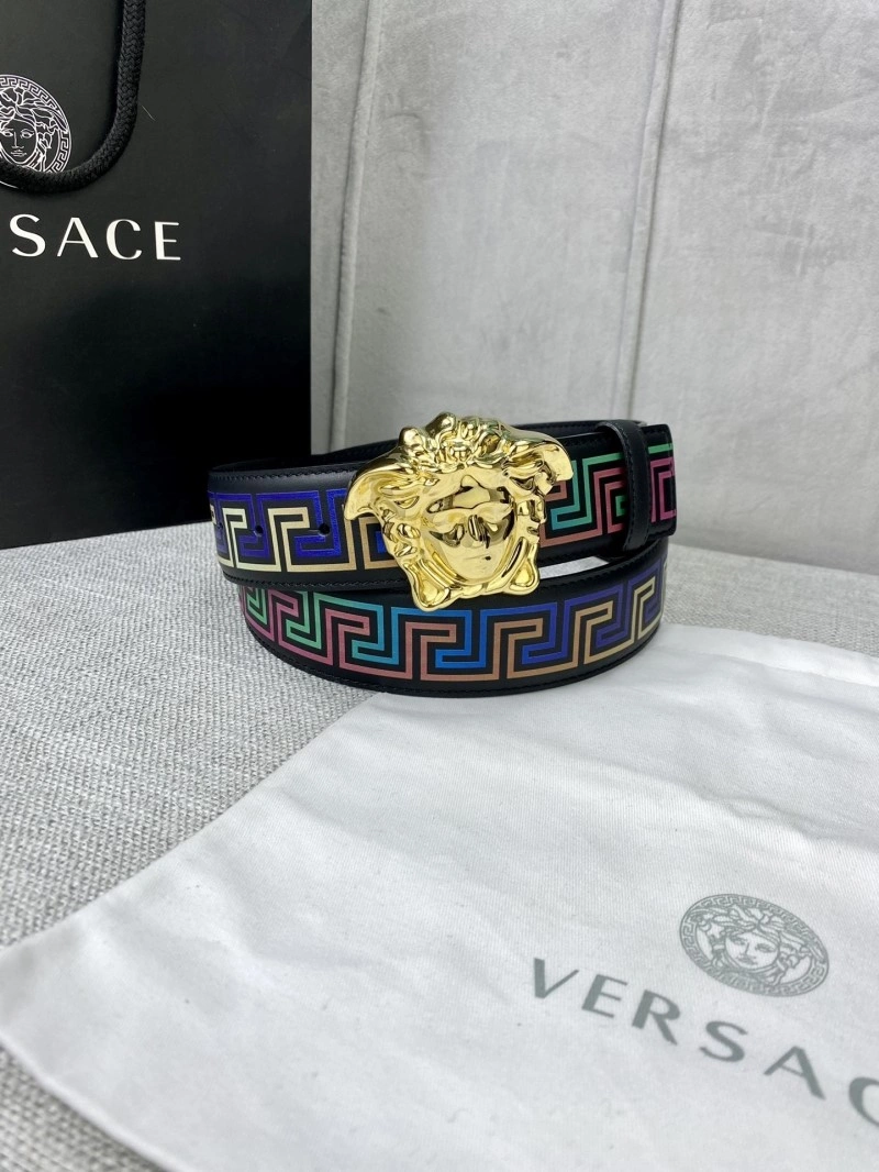 HighPerformance Versace Belts 304379