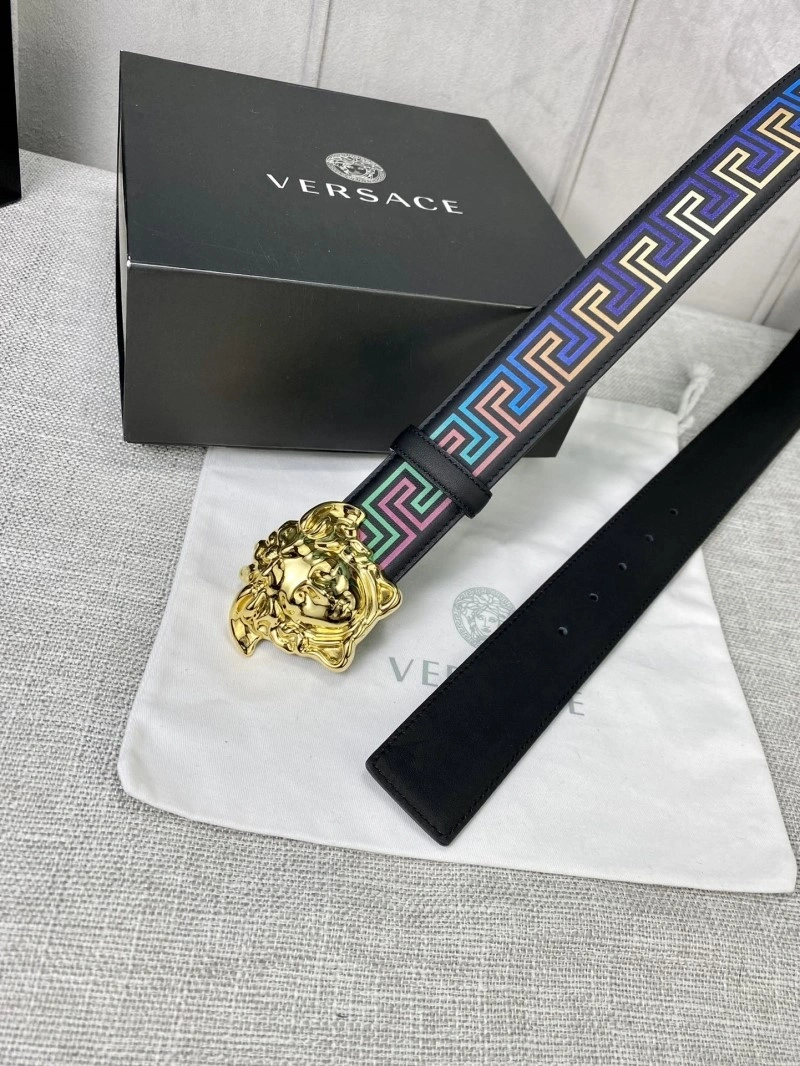 HighPerformance Versace Belts 304379