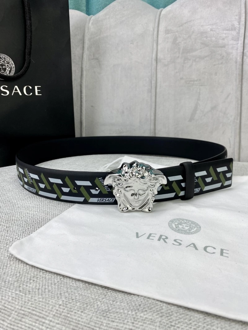 Versace Belts Refined 304383