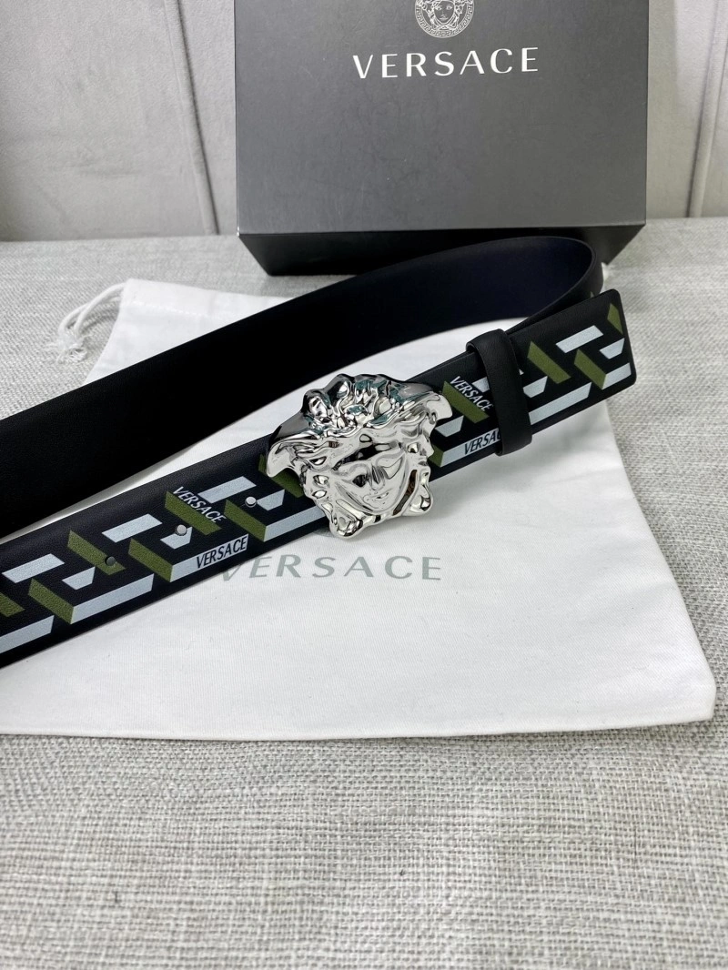 Versace Belts Refined 304383
