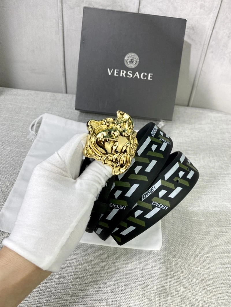 Versace Belts Refined 304383
