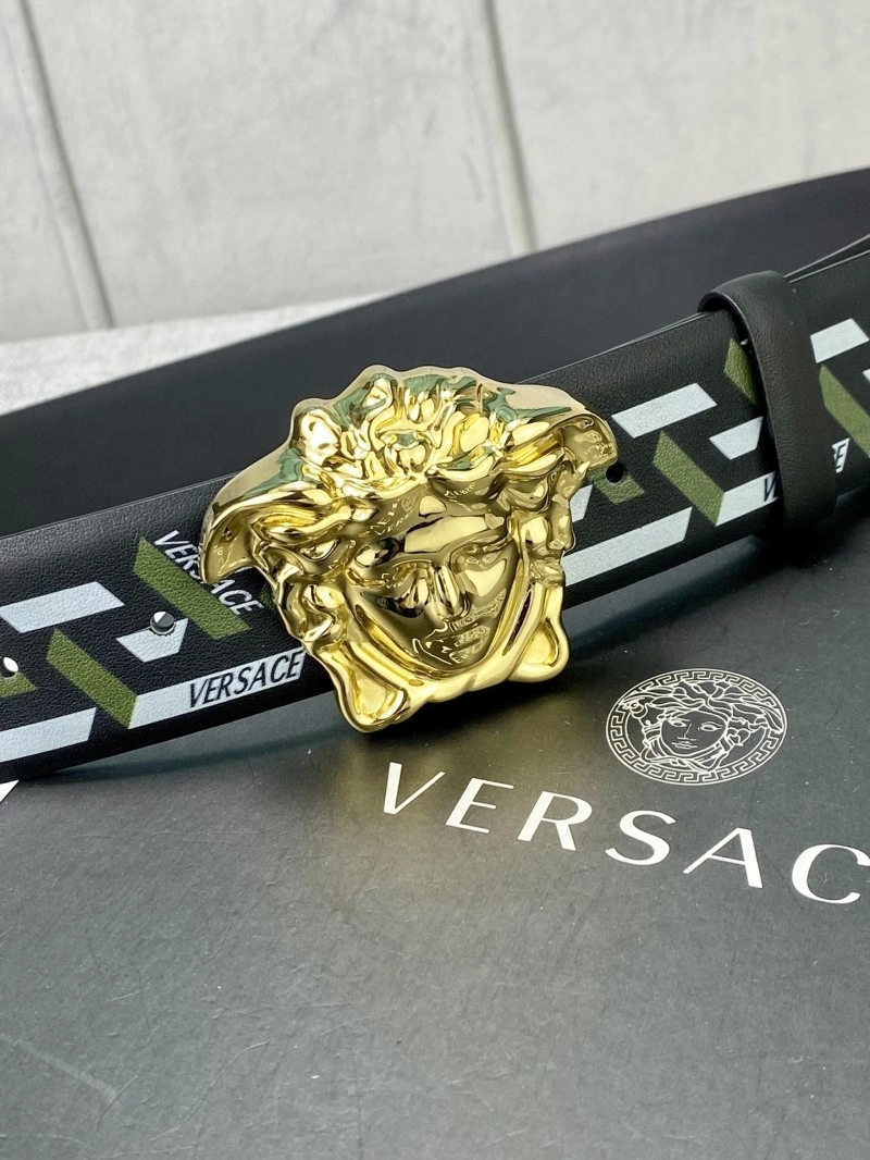 Versace Belts Refined 304383