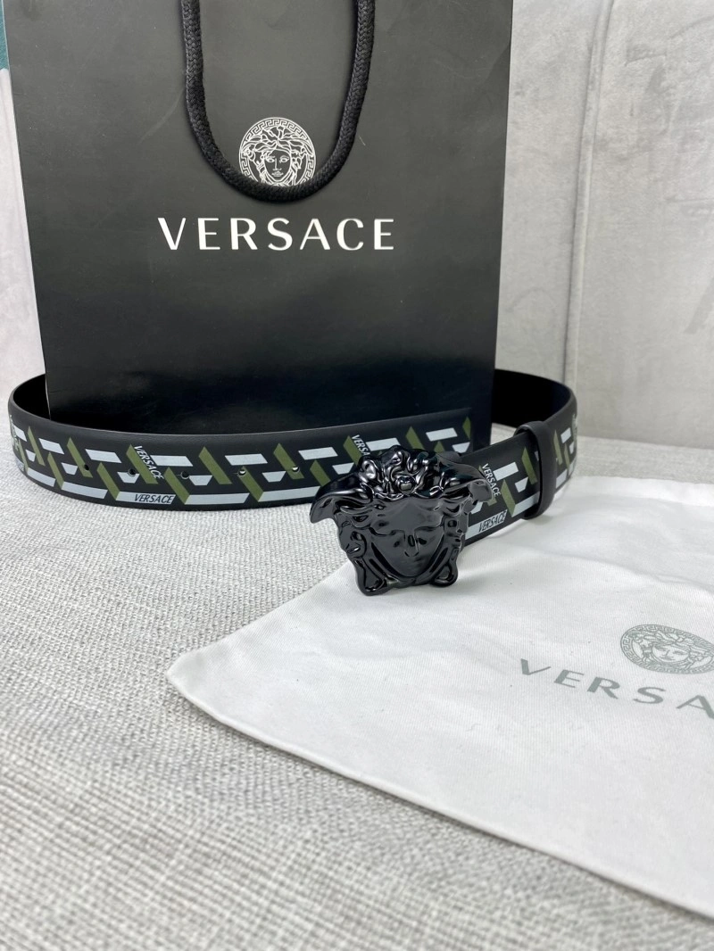 Versace Belts Refined 304383