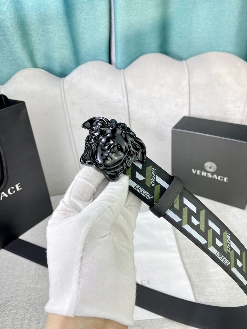 Versace Belts Refined 304383