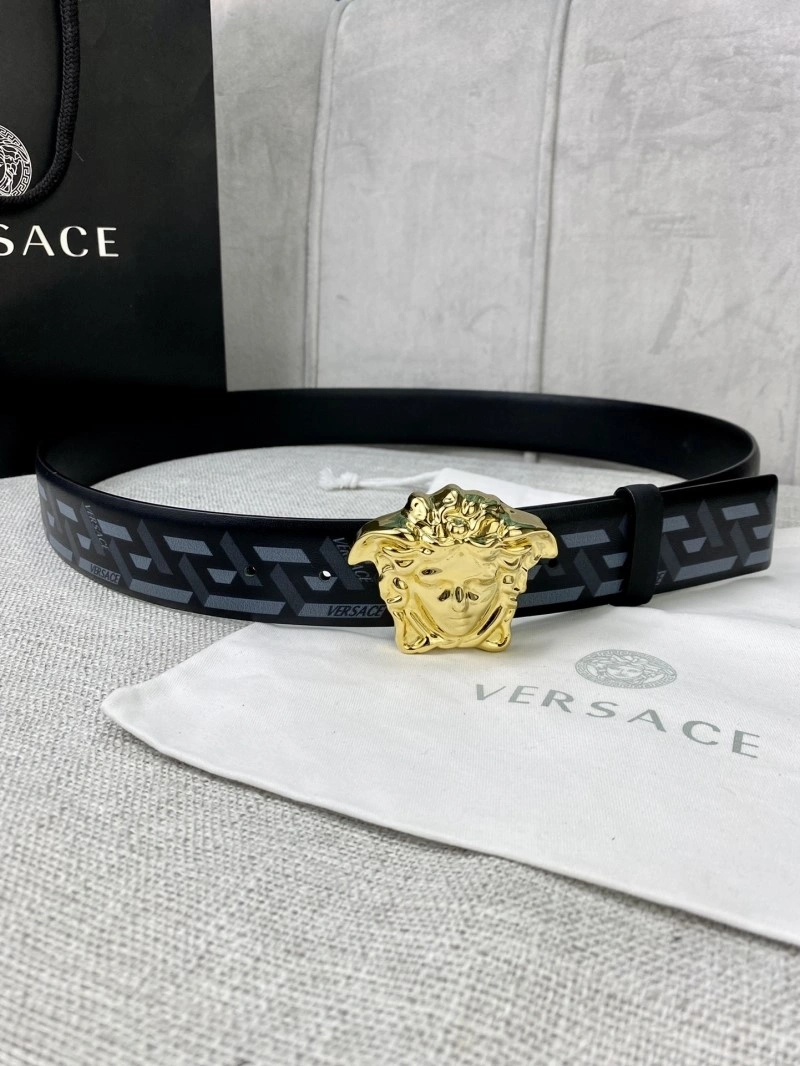Versace Belts Popular 304371