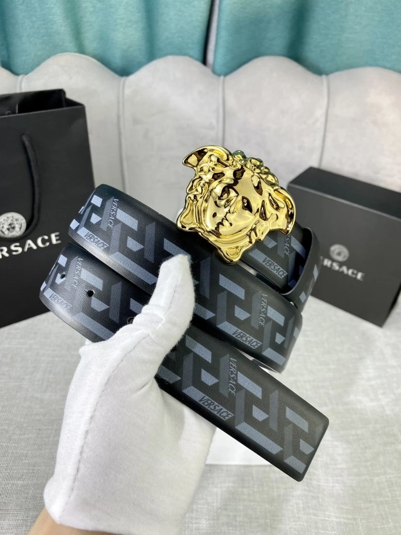 Versace Belts Popular 304371