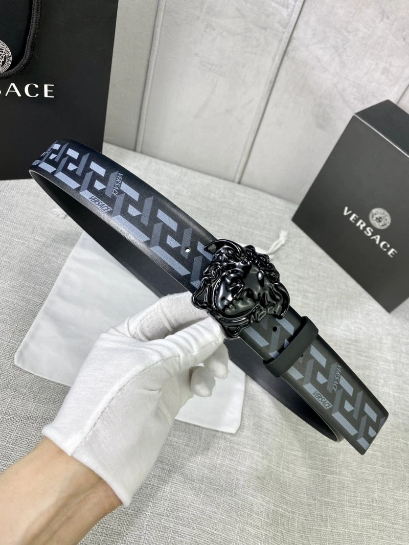 Versace Belts Popular 304371