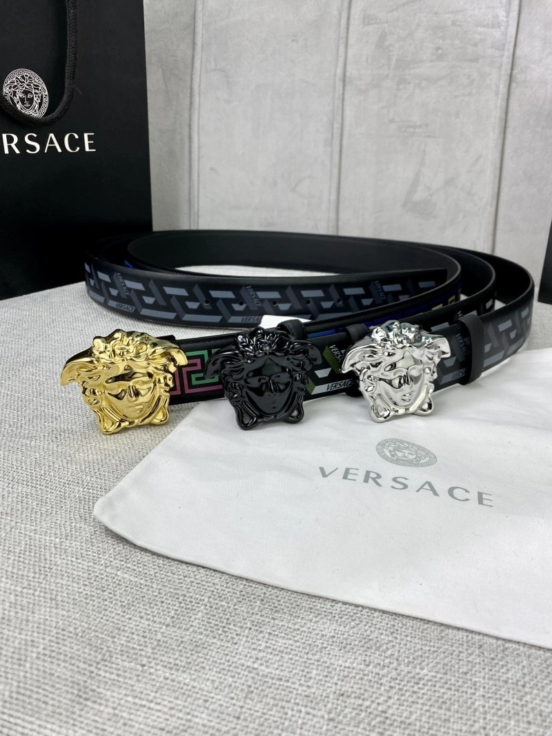 Versace Belts Popular 304371