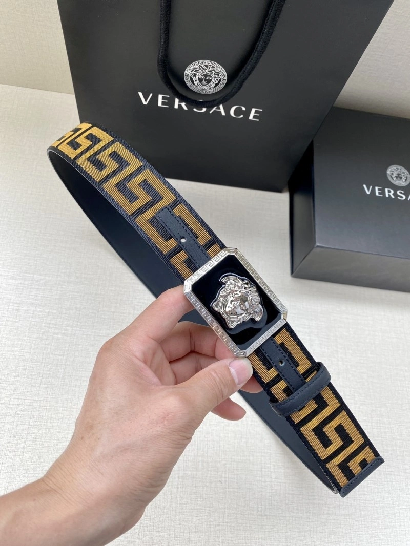 Versace Belts AllSeason 304356