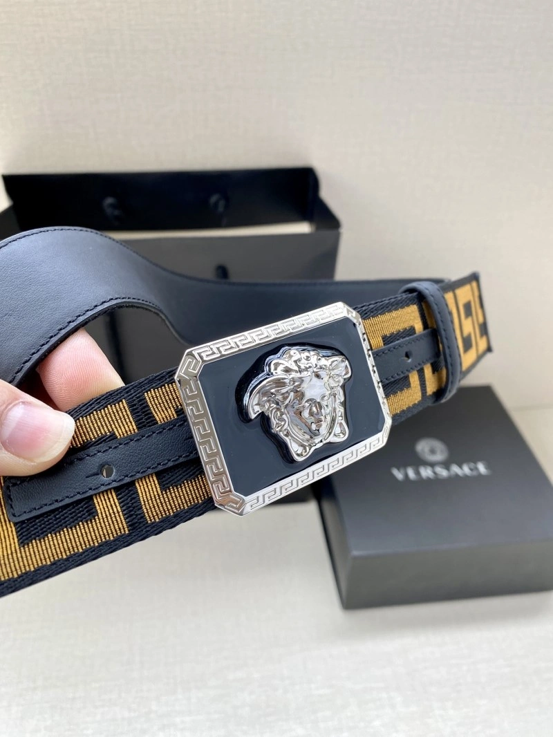 Versace Belts AllSeason 304356