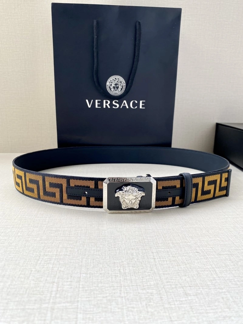 Versace Belts AllSeason 304356