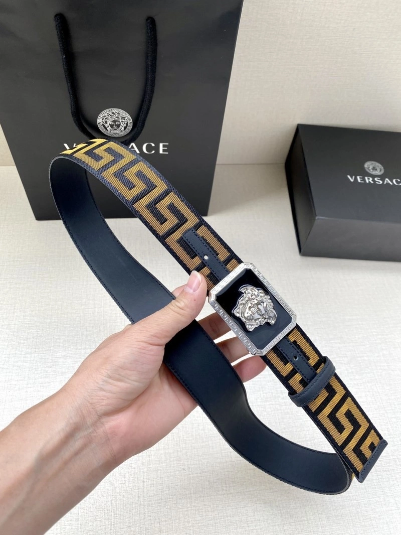 Versace Belts AllSeason 304356