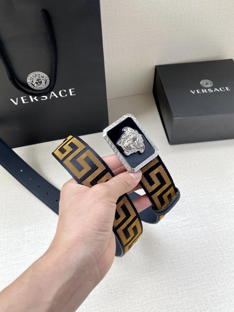 Versace Belts AllSeason 304356