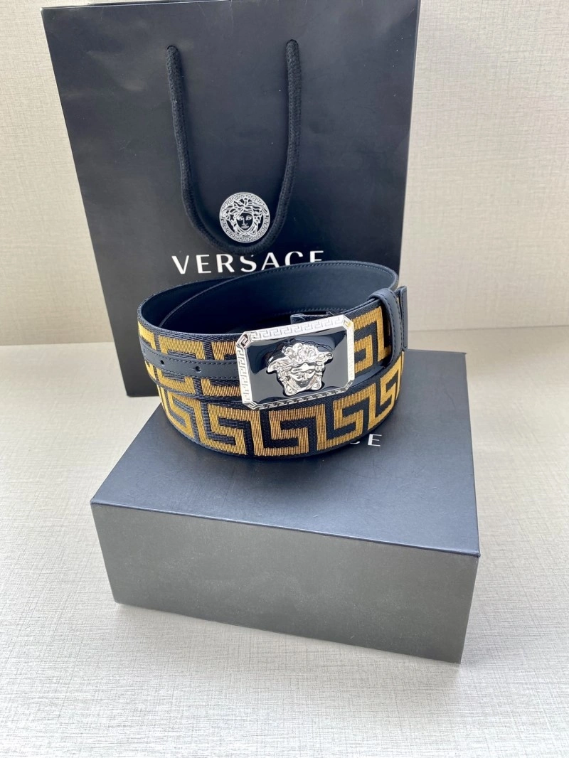 Versace Belts AllSeason 304356