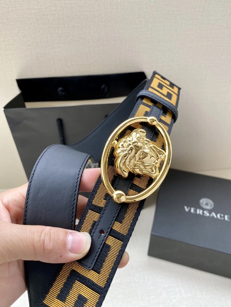 Versace Belts Lightweight 304354