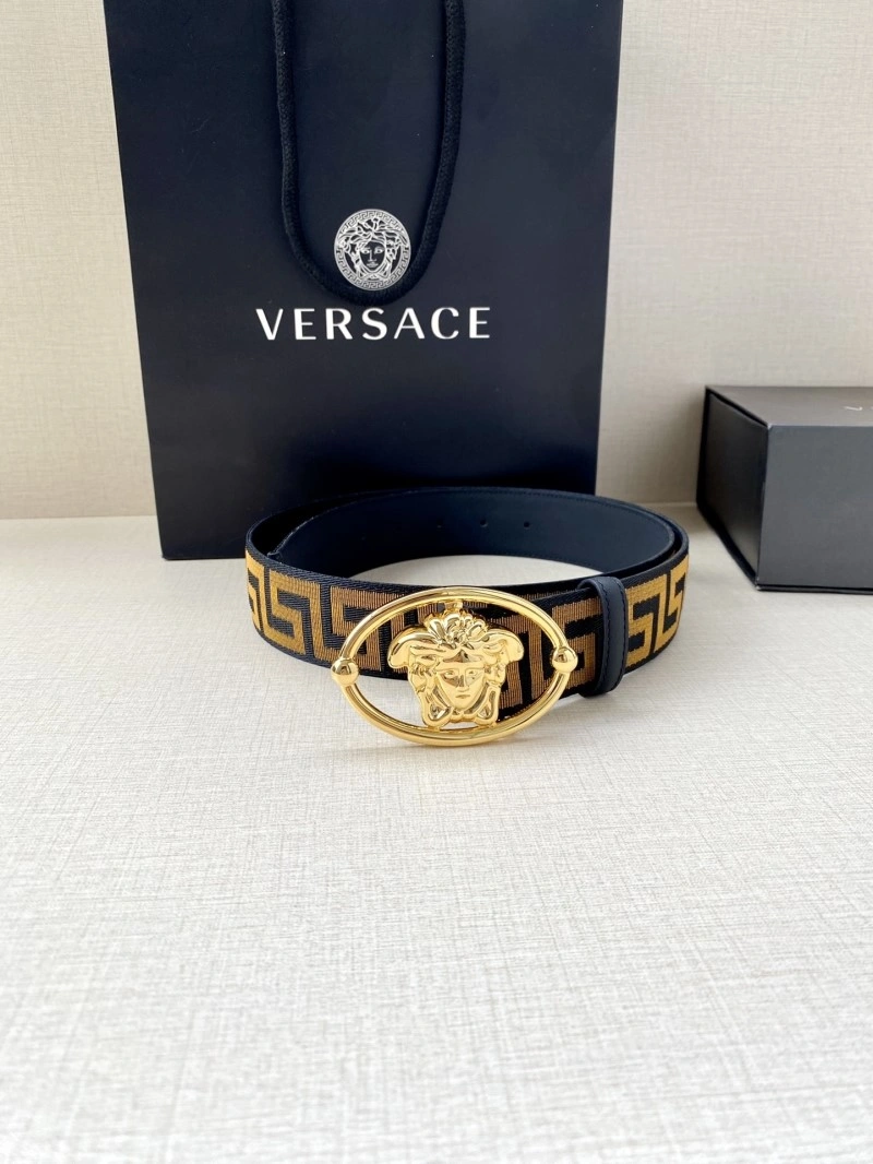 Versace Belts Lightweight 304354
