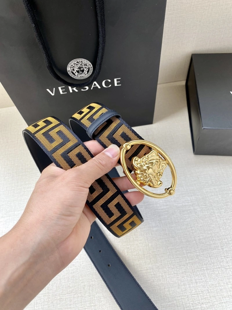 Versace Belts Lightweight 304354