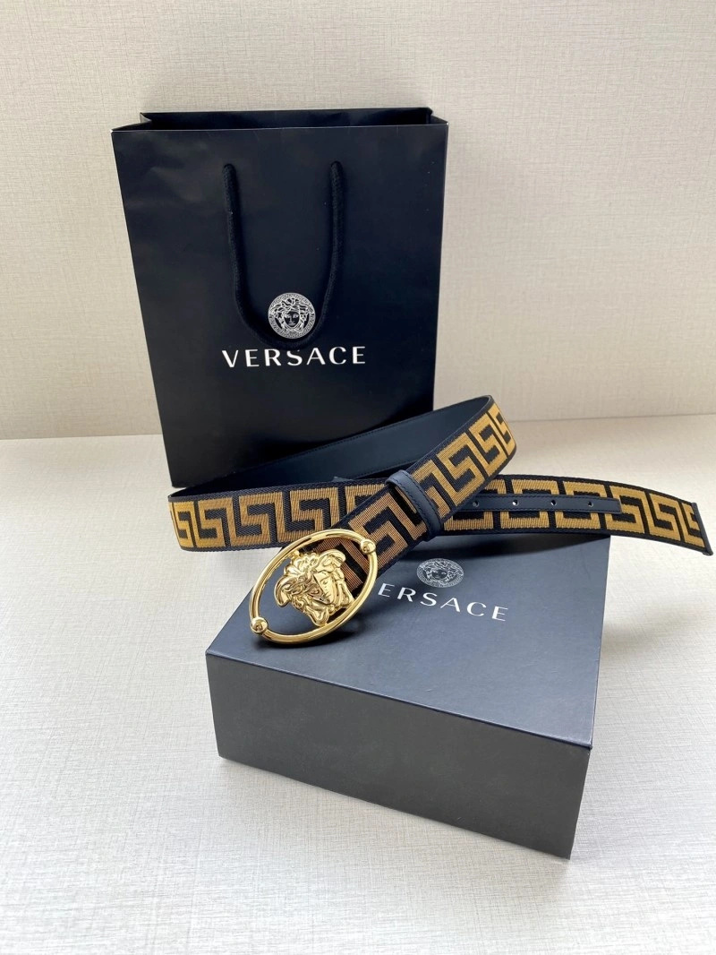 Versace Belts Lightweight 304354