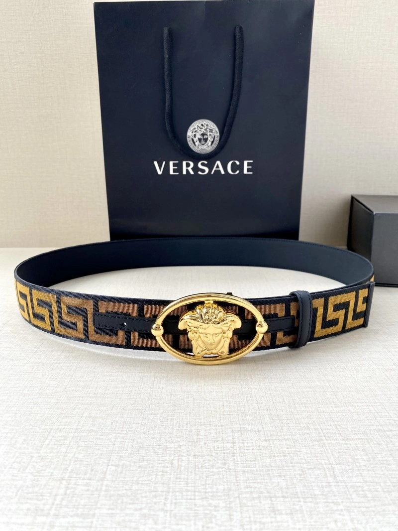 Versace Belts Lightweight 304354