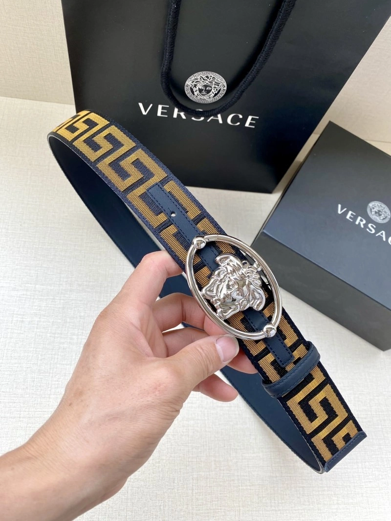 SportInspired Versace Belts 304359