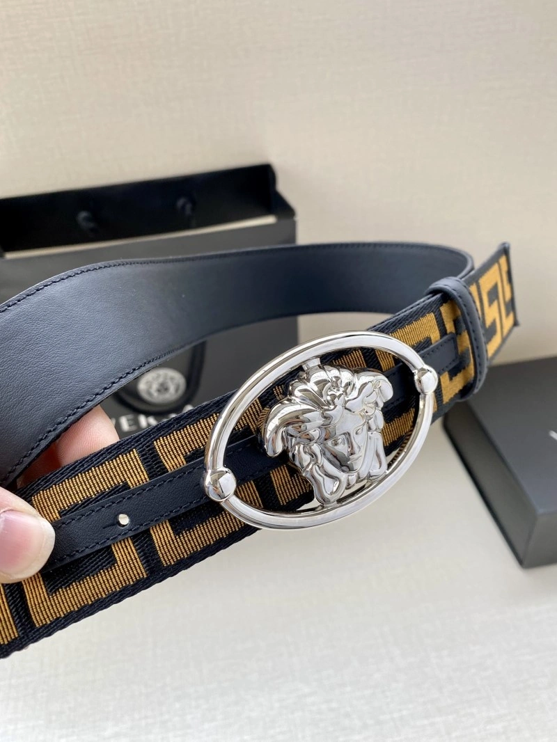 SportInspired Versace Belts 304359
