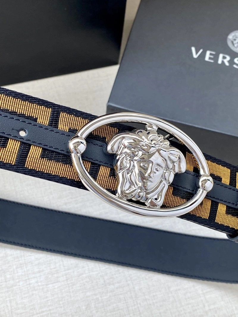 SportInspired Versace Belts 304359