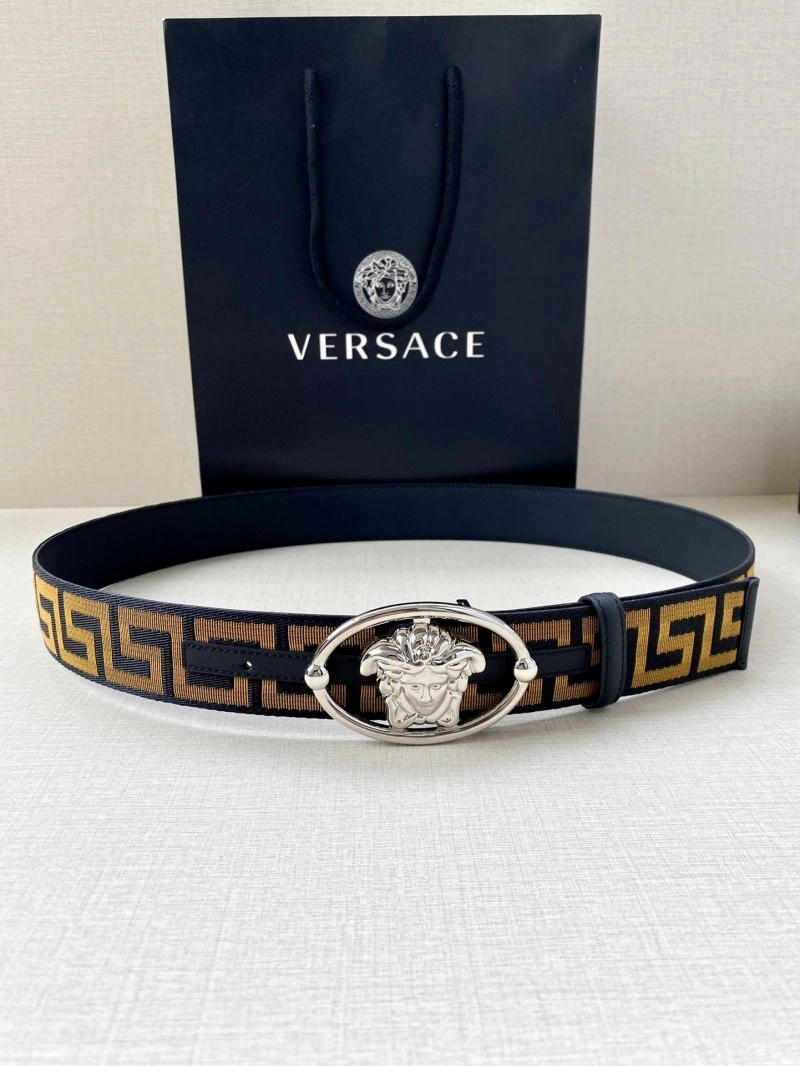 SportInspired Versace Belts 304359