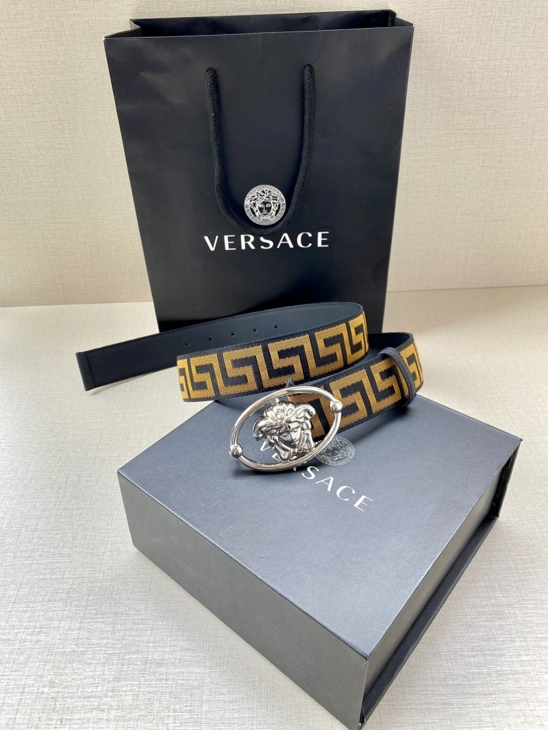 SportInspired Versace Belts 304359