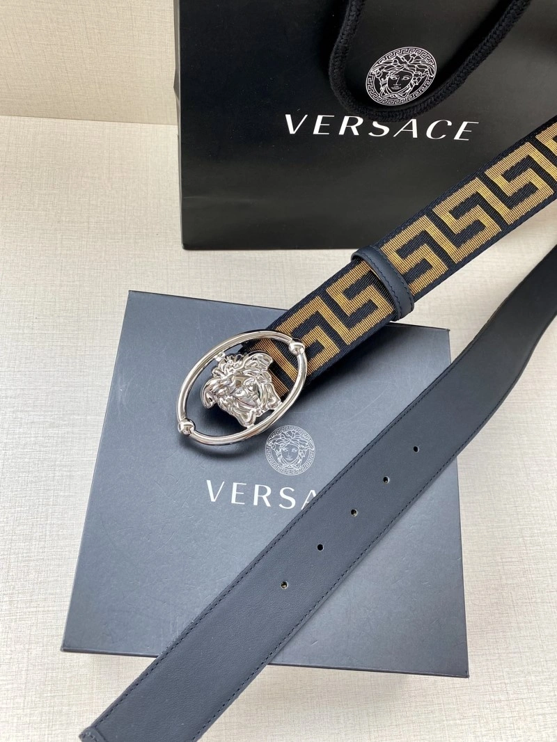 SportInspired Versace Belts 304359
