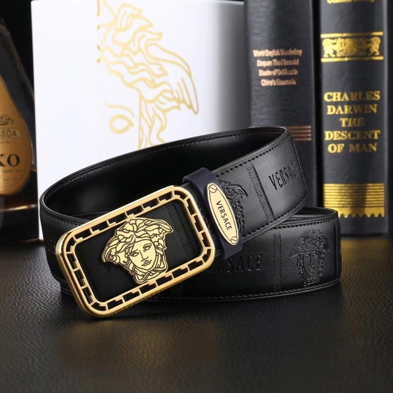 Versace Belts Unisex 304357