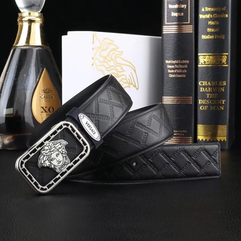 Versace Belts Unisex 304357