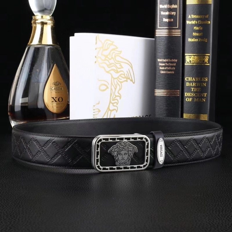 Versace Belts Unisex 304357