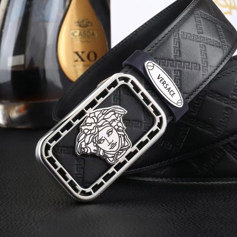 Versace Belts Unisex 304357