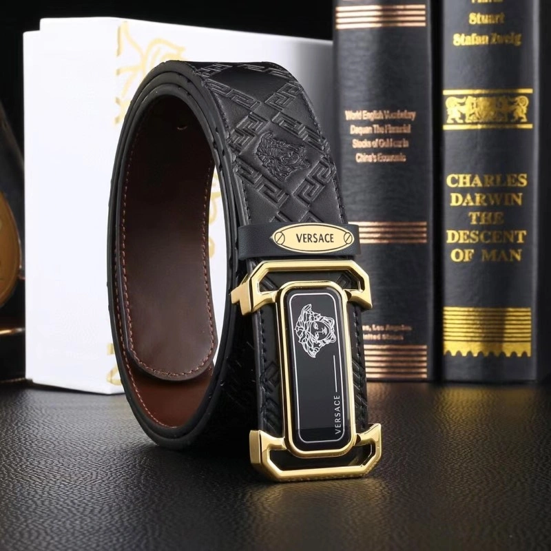 Versace Belts Casual 304378