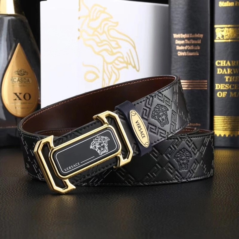 Versace Belts Casual 304378