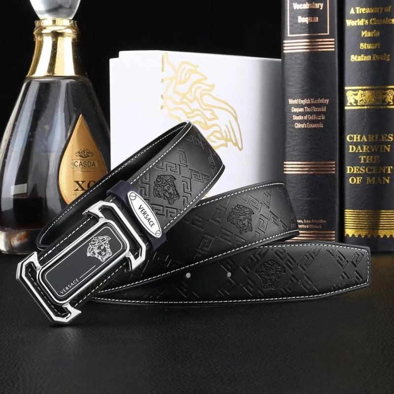 Versace Belts Casual 304378