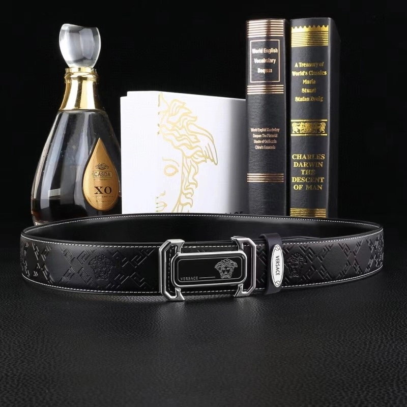 Versace Belts Casual 304378
