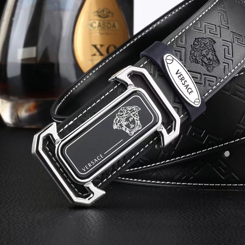 Versace Belts Casual 304378