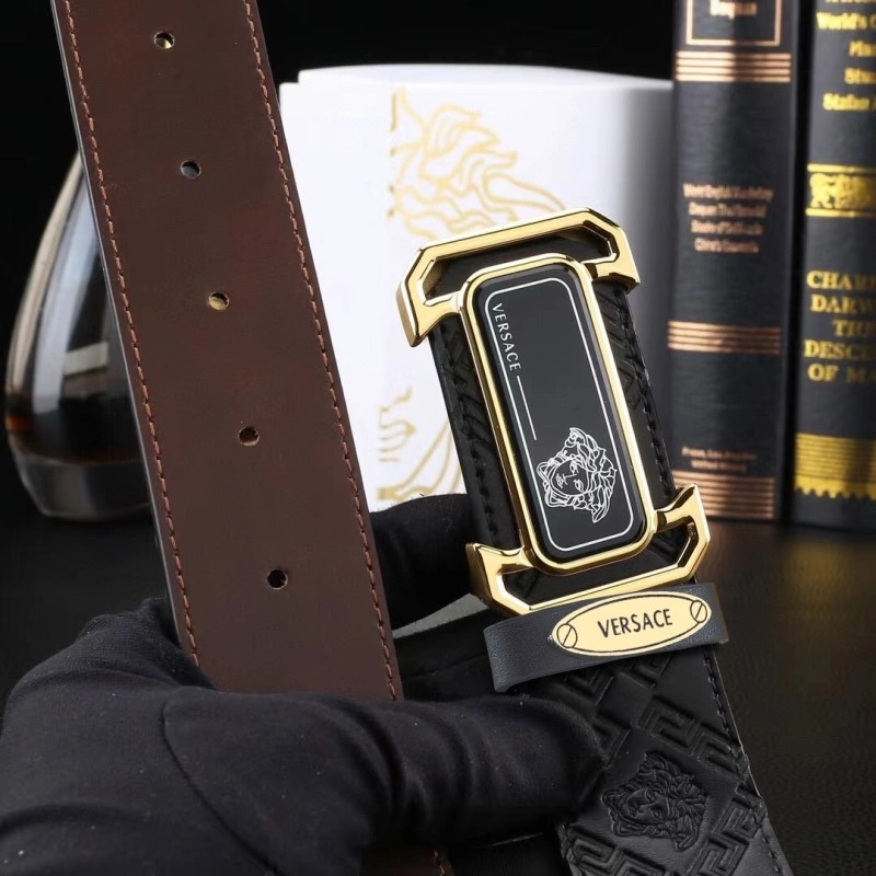Versace Belts Casual 304378