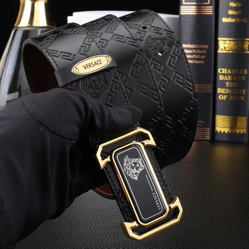 Versace Belts Casual 304378