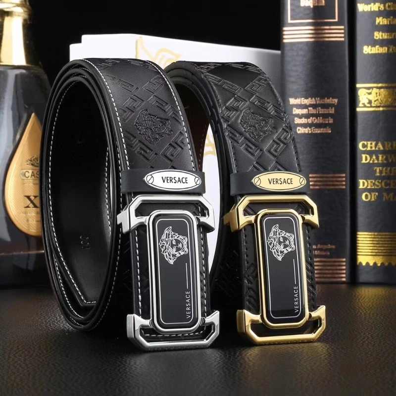 Versace Belts Casual 304378