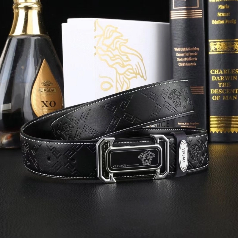 Versace Belts Casual 304378